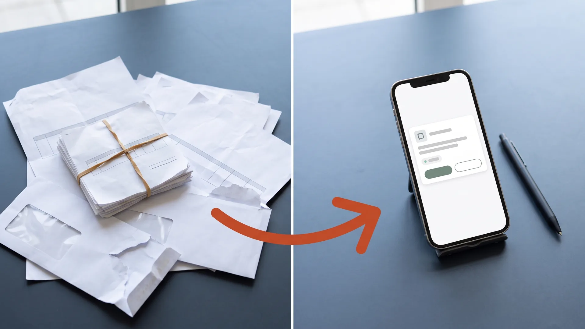 Bill.com Slack Invoice Agent case study by NodeSparks