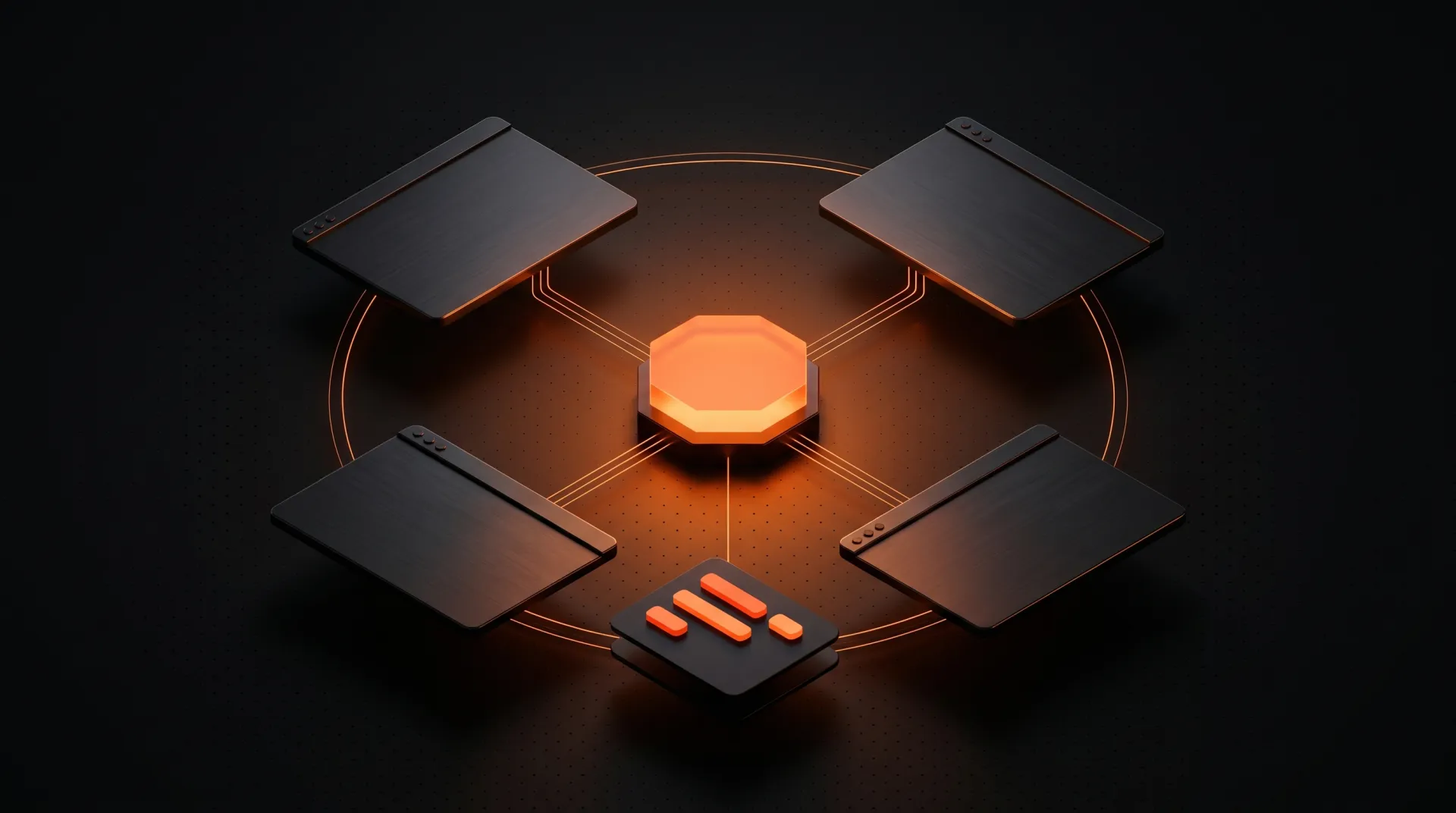 Forekast case study by NodeSparks