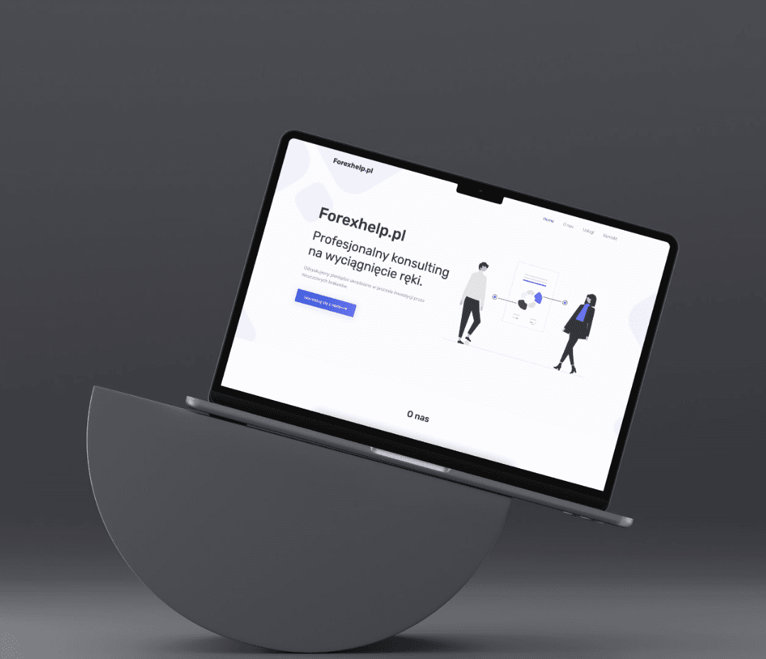 forexHelp Cover