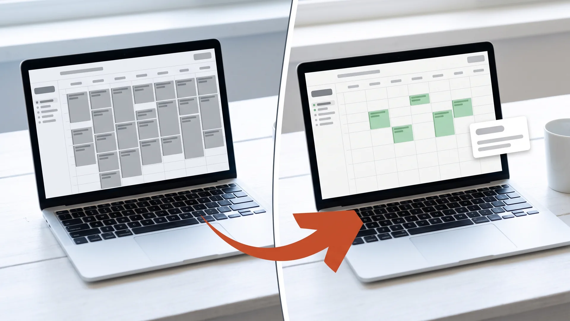 RevSync case study by NodeSparks