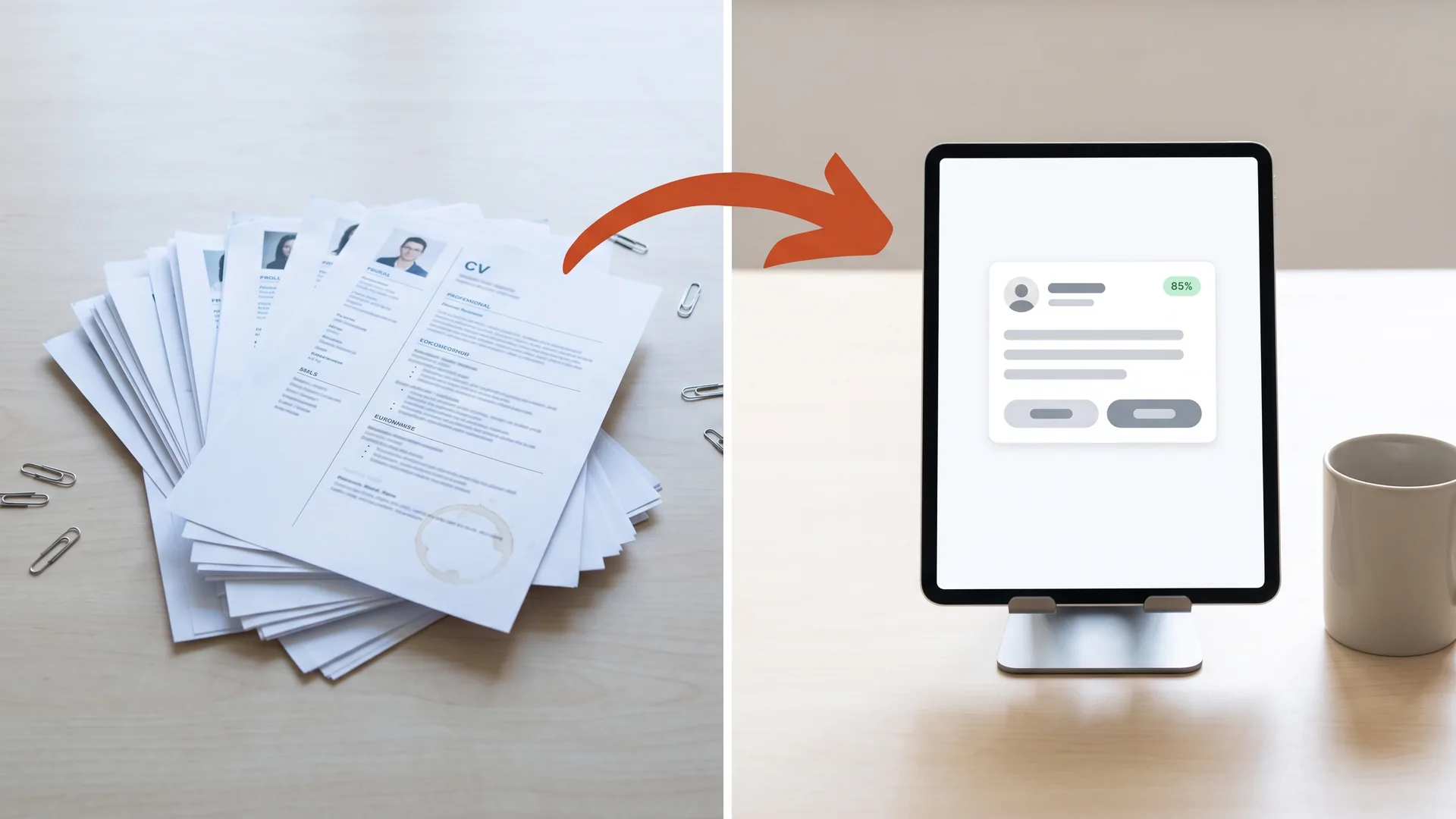Talentbridge case study by NodeSparks